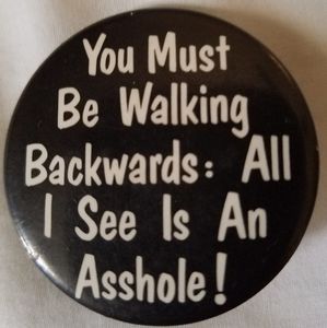 Meet your Posher, Bobby